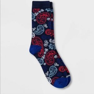 Target Crew Socks